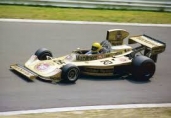 Hesketh 308